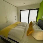 Suite-meerblick-juliusruh Appartement