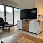Appartement Suite-meerblick-juliusruh *