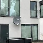 Appartement Suite-meerblick-juliusruh