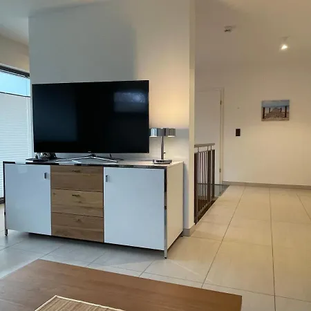 Suite-meerblick-juliusruh * Juliusruh