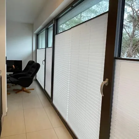 Suite-meerblick-juliusruh Apartmán *