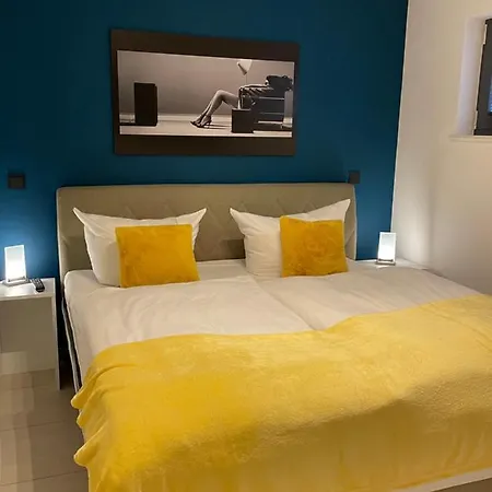 Suite-meerblick-juliusruh Apartmán