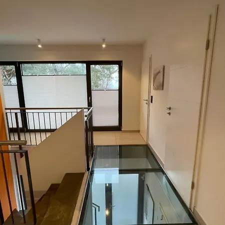 Suite-meerblick-juliusruh Apartmán *