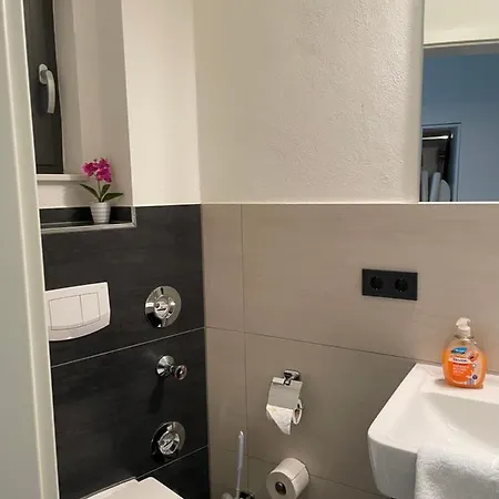 Suite-meerblick-juliusruh * Juliusruh