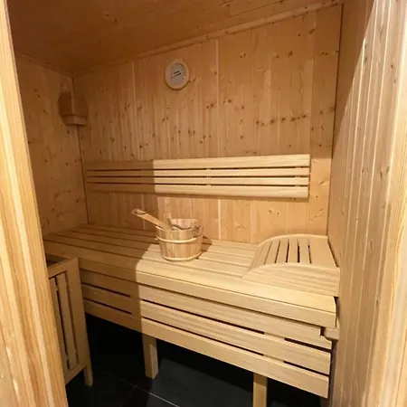 Suite-meerblick-juliusruh Apartmán *