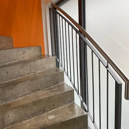 Apartmán Suite-meerblick-juliusruh Juliusruh