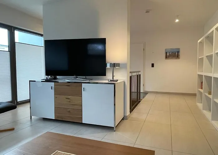 Suite-meerblick-juliusruh * Juliusruh