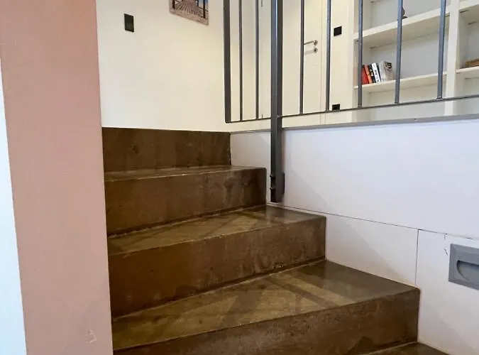 Suite-meerblick-juliusruh 아파트 *