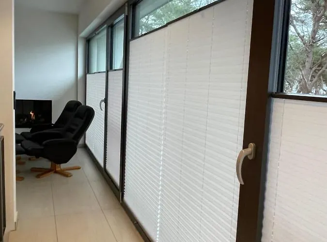 Suite-meerblick-juliusruh Apartment *