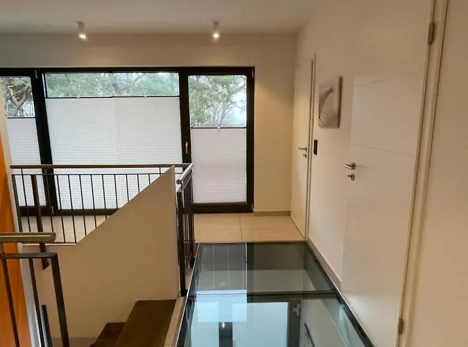 Suite-meerblick-juliusruh Apartment *