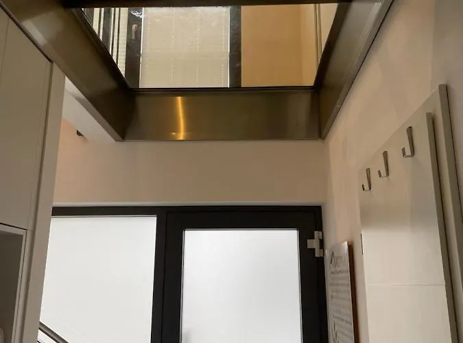 Apartment Suite-meerblick-juliusruh