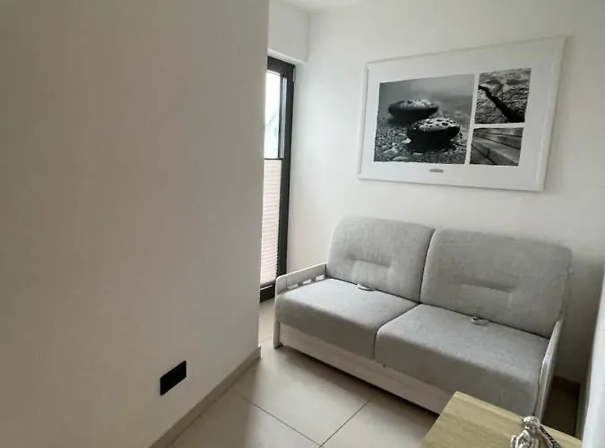 Suite-meerblick-juliusruh 아파트